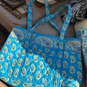 Vera Bradley shoulder bag